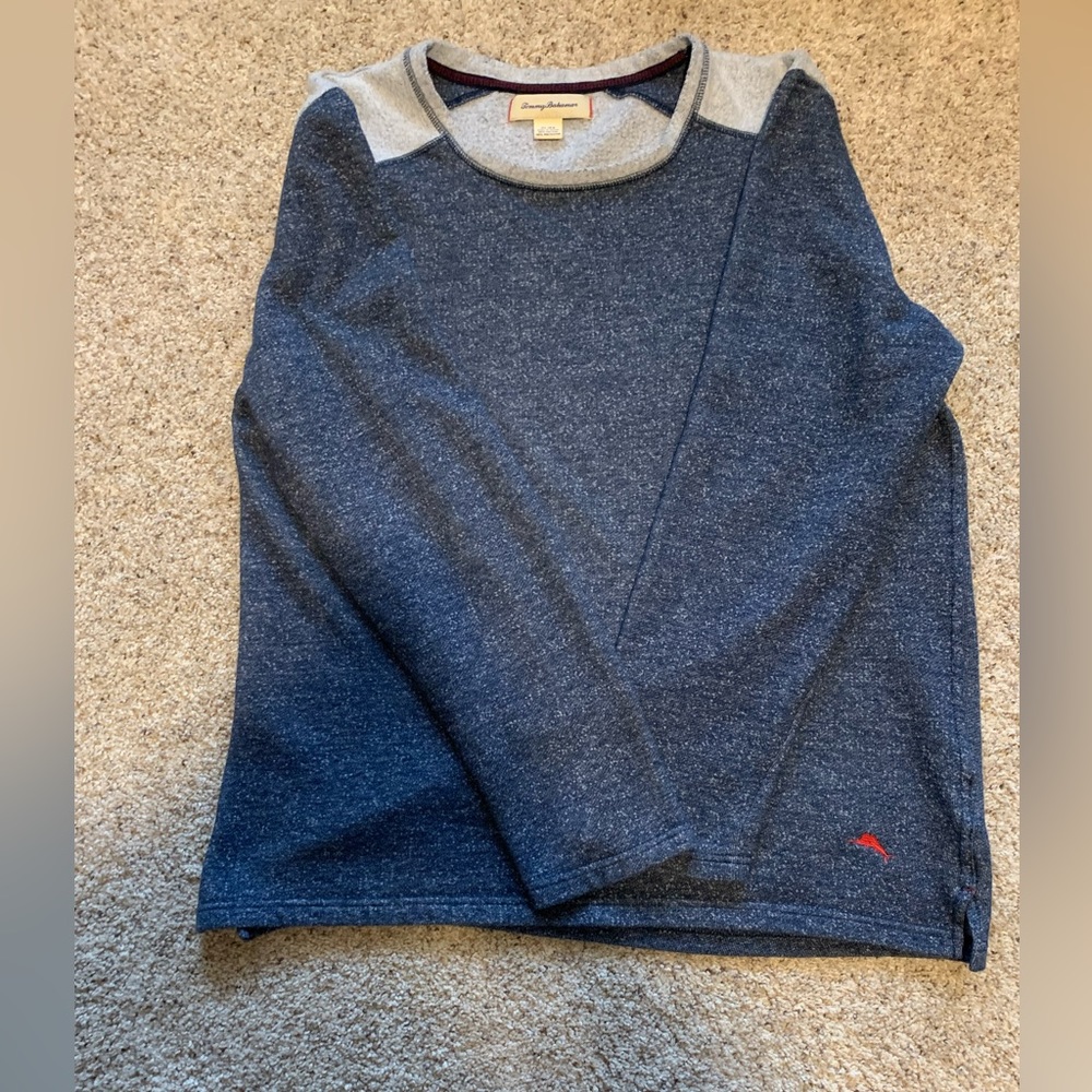 Men’s XL Tommy Bahama Pullover